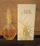 Caron, Lady Caron 2000