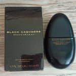 Donna Karan, Black Cashmere,  Donna Karan