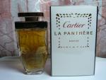 Cartier, La Panthère Parfum