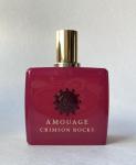 Amouage, Crimson Rocks