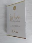 Christian Dior, J'adore Parfum d'Eau, Dior