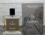 Miller Harris, La Feuille