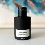 Tom Ford, Ombré Leather Parfum