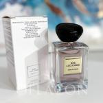 Giorgio Armani, Armani Prive Rose Alexandrie