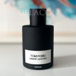 Tom Ford, Ombré Leather Parfum