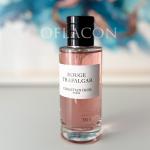 Christian Dior, Rouge Trafalgar