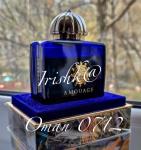 Amouage, Interlude Woman