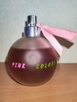 Parfums Genty, Colore Colore Pink