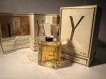 Yves Saint Laurent, Y