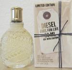 Diesel, Fuel for Life Femme