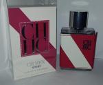 Carolina Herrera, CH Men Sport