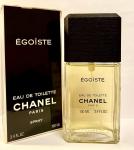 Chanel, Egoiste