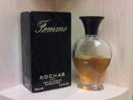 Rochas, Femme