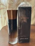 Giorgio Armani, Armani Code Profumo