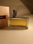 Prada, Amber