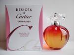 Cartier, Delices de Cartier Eau Fruitee