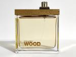 Dsquared², She Wood Golden Light Wood