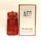 Mugler, Alien Fusion, Thierry Mugler