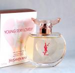 Yves Saint Laurent, Young Sexy Lovely Spring/Summer Collection 2008