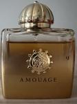 Amouage, Ubar