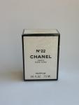 Chanel, No 22 Parfum