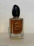 Giorgio Armani, Sì Night Light