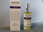 Demeter Fragrance, Patchouli