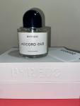 Byredo, Accord Oud