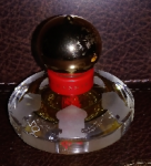 Chopard, Casmir parfum