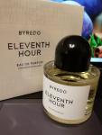 Byredo, Eleventh Hour