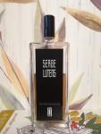 Serge Lutens, Santal Majuscule