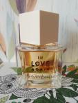 Yves Saint Laurent, La Collection In Love Again