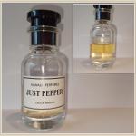 Manali Perfumes, Just Pepper