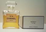 Chanel, No 19 Parfum