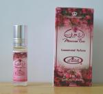 Al-Rehab, Moroccan rose