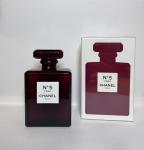 Chanel, No 5 L'Eau Red Edition