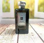 Jo Malone, Dark Amber & Ginger Lily