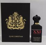 Clive Christian, Noble XXI Art Deco Vanilla Orchid