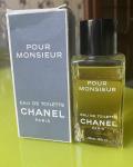 Chanel, Pour Monsieur