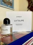 Byredo, La Tulipe