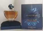 Guerlain, Shalimar Ode a la Vanille, Sur la route de Mexique,  Guerlain