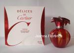 Cartier, Delices De  Cartier