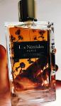 Les Néréides, Patchouli Antique 2018