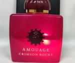 Amouage, Crimson Rocks