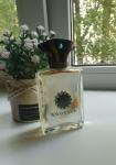 Amouage, Portrayal Man