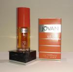 Jovan, Jovan Musk for Men