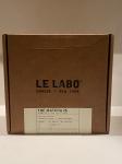 Le Labo, Thé Matcha 26