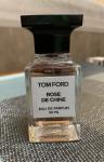 Tom Ford, Rose de Chine