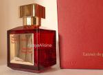 Maison Francis Kurkdjian, Baccarat Rouge 540 Extrait de Parfum