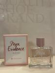 Yves Rocher, Mon Evidence